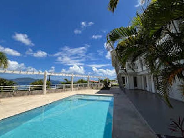 Villa avec Piscine et Terrasse