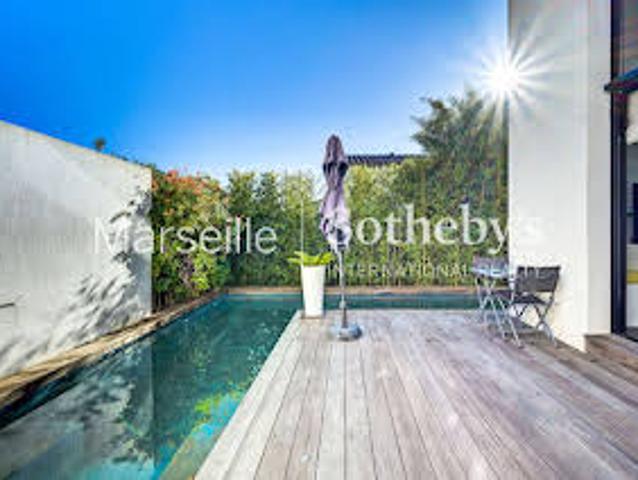 Villa avec Piscine et Terrasse