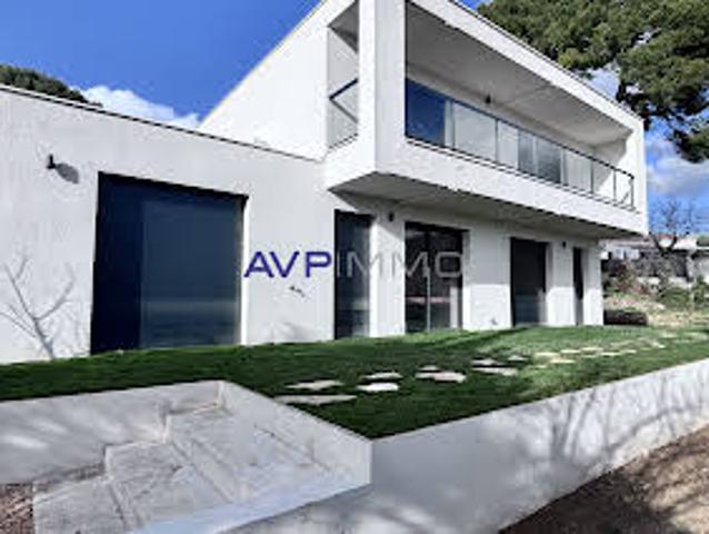 Villa avec Piscine et Terrasse