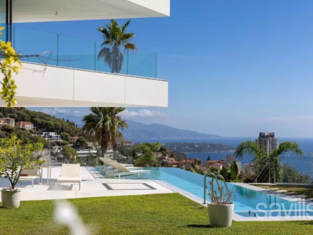 Villa avec piscine et terrasse