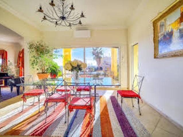 Villa avec Piscine et Terrasse
