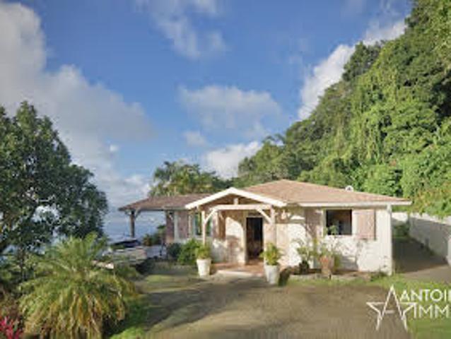 Villa avec Piscine et Terrasse