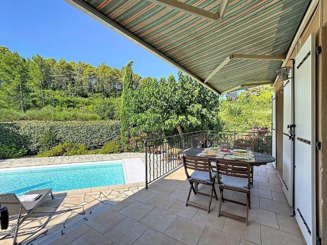 Villa Avec Piscine Et Vue Degagee A Montfort Sur Argens 135m² Montfort sur Argens