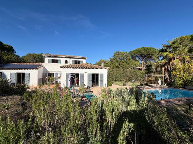 Villa avec piscine Fayence