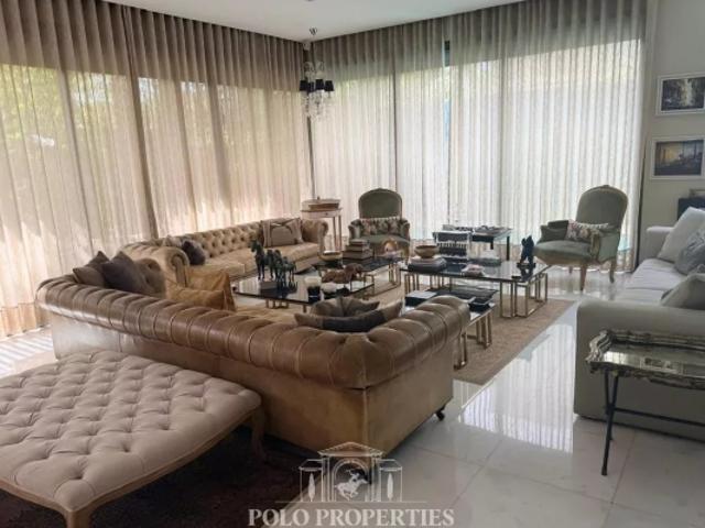 Villa avec piscine – Oasis, Casablanca
