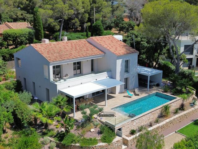 Villa avec piscine secteur de Boulouris 212m² Saint Raphaël