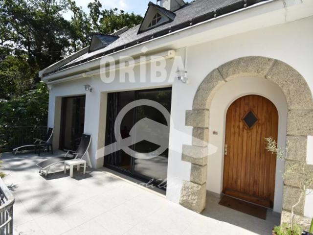 Villa avec piscine proche plage!