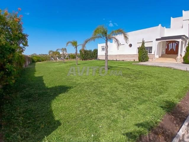 Villa avec piscine Région d'El Jadida