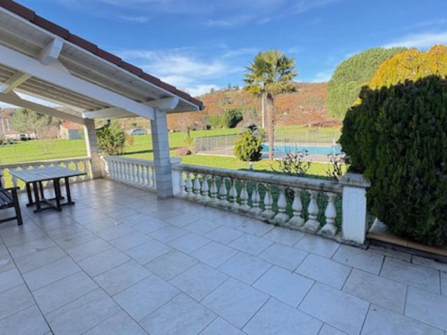 Villa avec Pisicne 430m² Albi