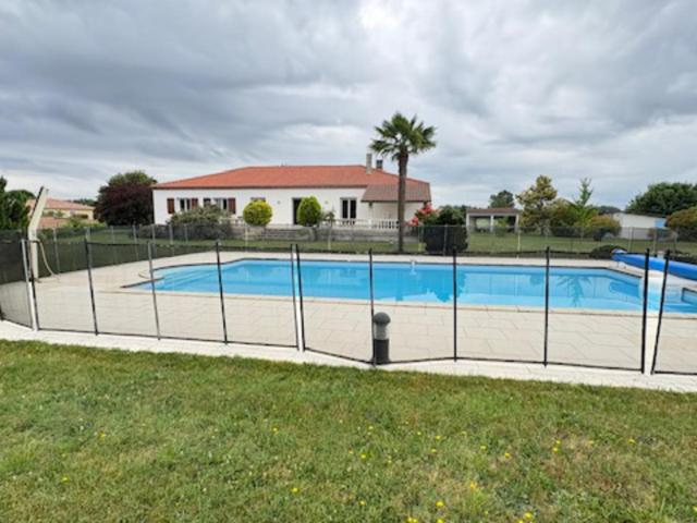Villa avec Pisicne 430m² Albi
