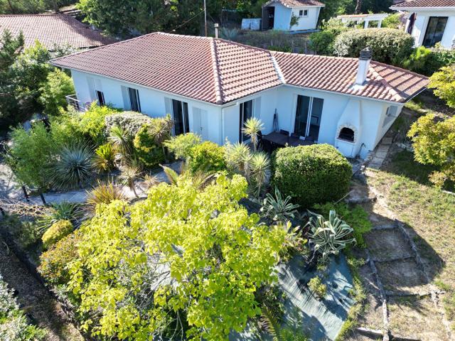Villa avec studio indépendant Soorts Hossegor 5 pièce s 115. 115m² Soorts Hossegor