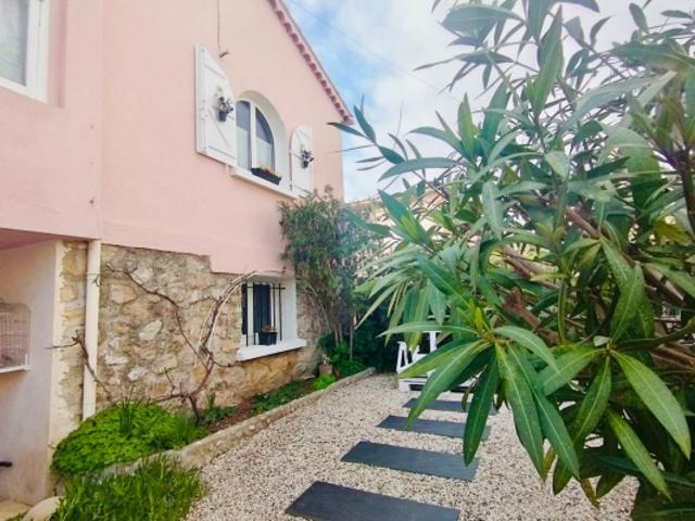 Villa avec studio Six Fours Les Plages