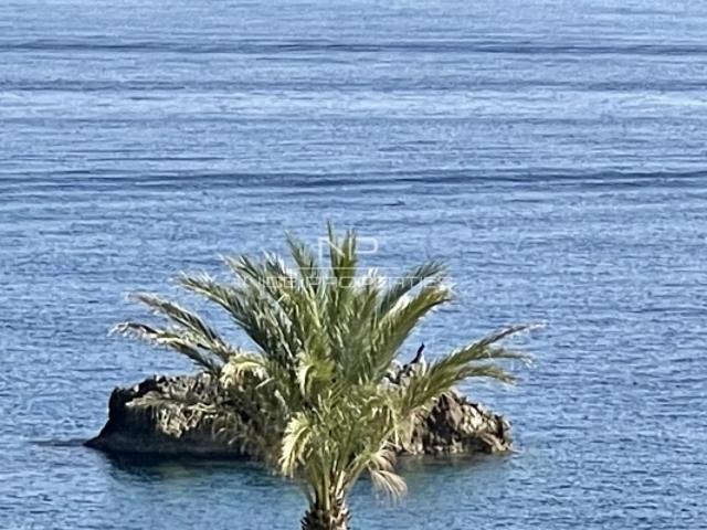 Villa avec splendide vue mer, Cap d'Antibes