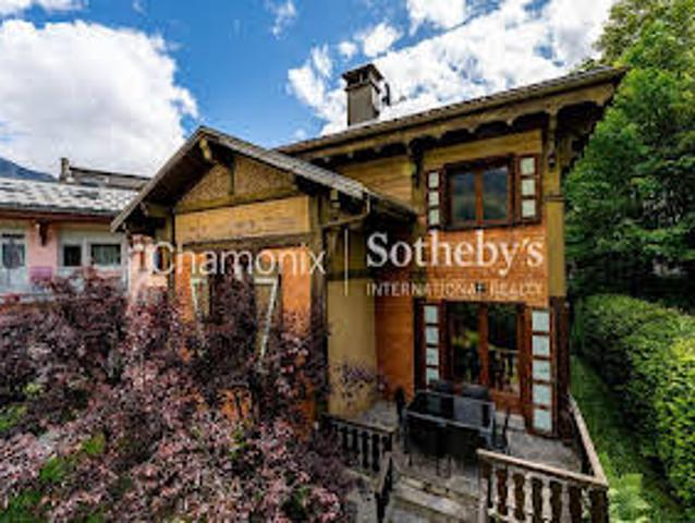 Villa avec Terrasse