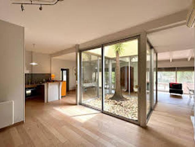 Villa avec Terrasse