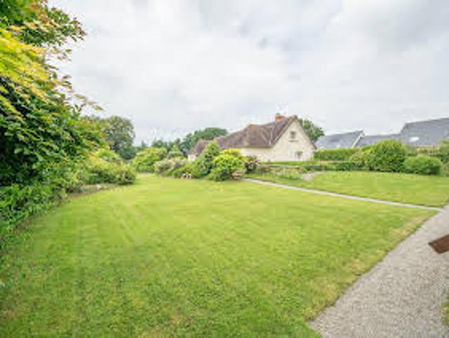 Villa avec terrasse