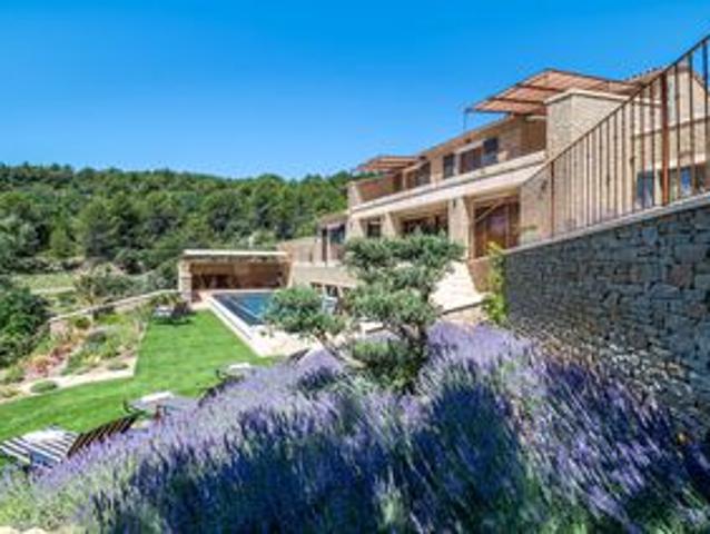 Villa avec Terrasse