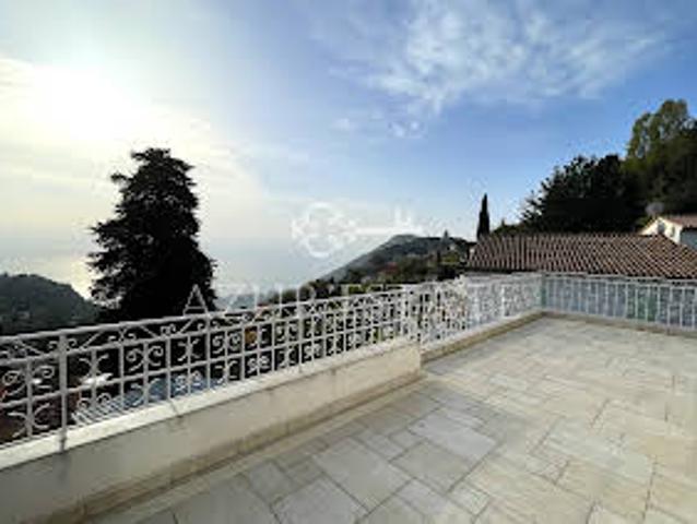 Villa avec Terrasse