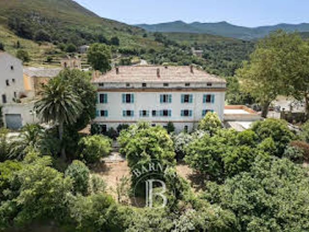 Villa avec Terrasse