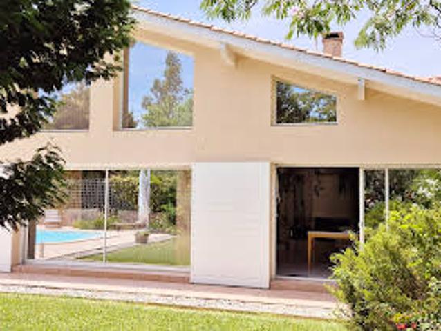 Villa avec Terrasse