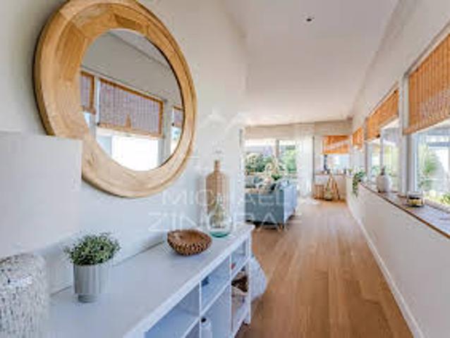 Villa avec Terrasse