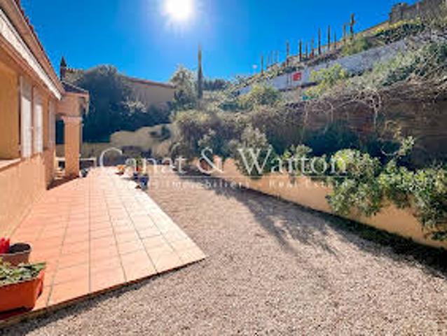 Villa avec Terrasse