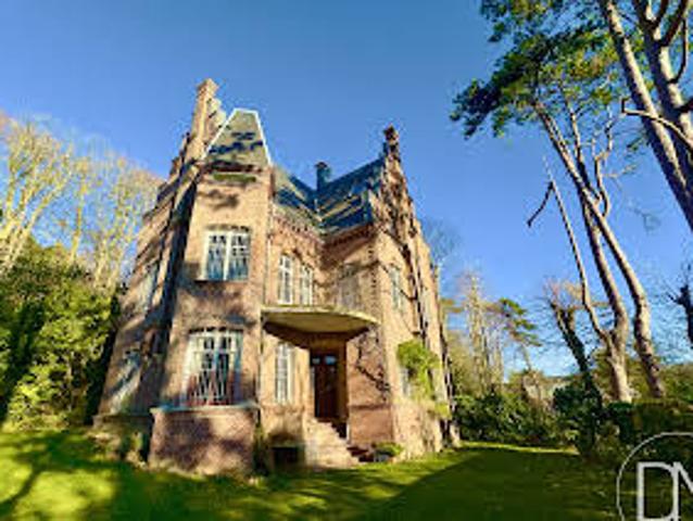 Villa avec Terrasse