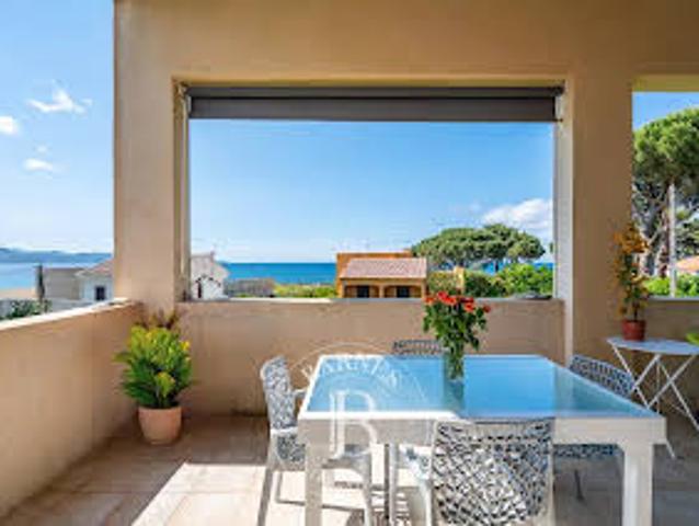 Villa avec Terrasse