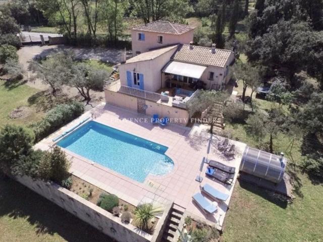 Villa avec une belle vue, 3 chambres
