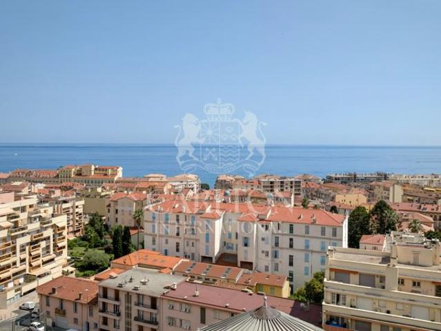 Villa avec vue mer et accès facile au centre ville Opportunité d'investissement
