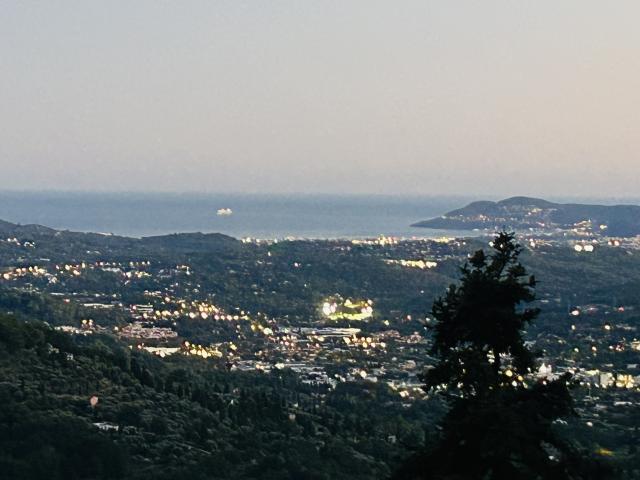 Villa avec vue mer panoramique et charme provençal Magagnosc