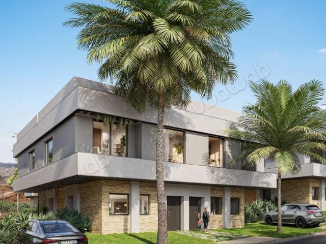 Villa avec VUE MER projet Aglou 2030