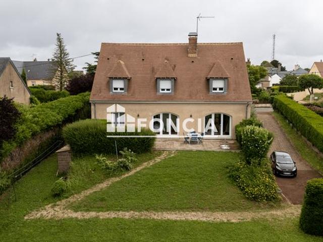 Villa avec vue panoramique