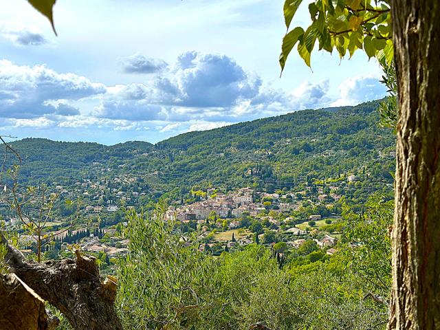 Villa avec Vue Seillans