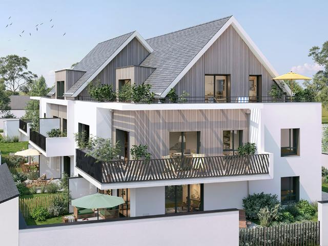 VILLA AVEL