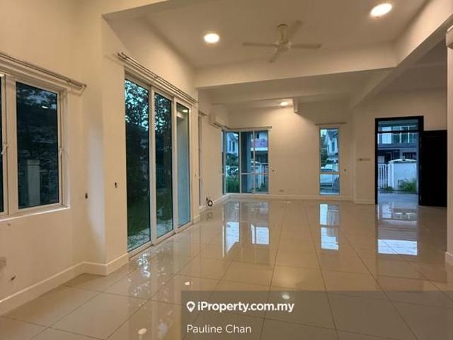 Villa Avenua, Serdang, Seri Kembangan
