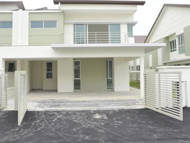 Villa Avenue, Seri Kembangan