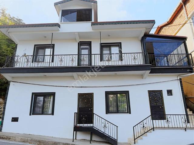 Villa Ayarında Müstakil Ev