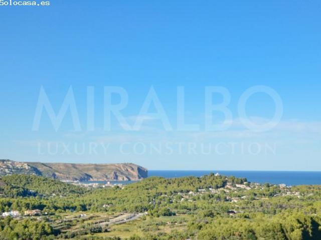 VILLA AZAHAR Nuevo Proyecto Próximamente