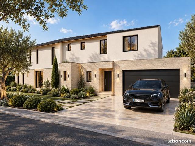 Villa azura m07