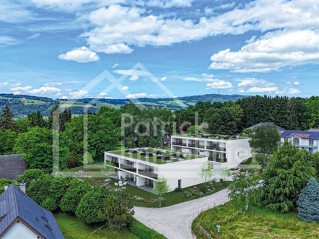 Villa B3 – 4.5 Zimmer – Les Jardins de Jericho