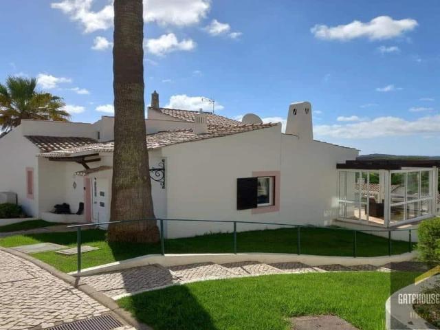 Villa Bangalô 2 Quartos em Santo Antonio Golf Resort em Bude. 94m² Parque Da Floresta