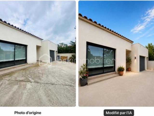 Villa Balaruc Le Vieux