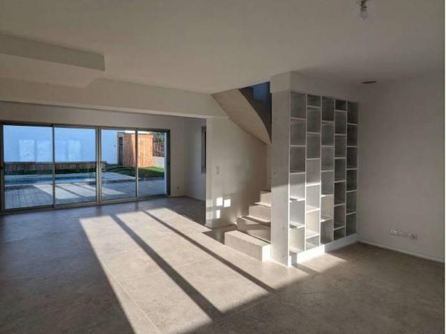 VILLA BALNEAIRE