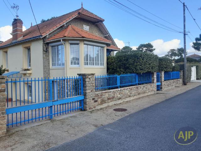 VILLA BALNEAIRE