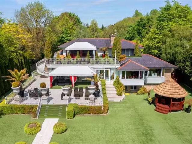 Villa Barton, 1 Churchfield, The K Club, Straffan, Kildare