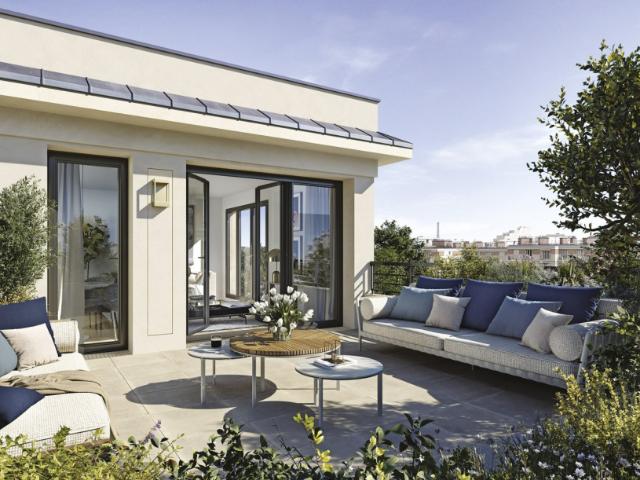 Villa Barbara 92120