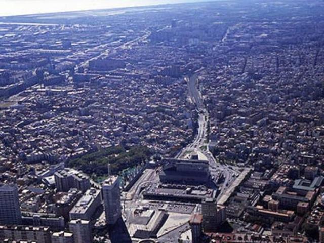 Villa Barcelona Barcelona 96291656