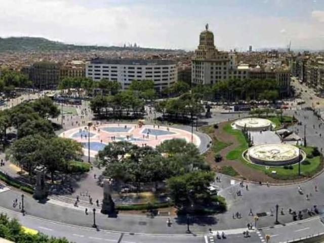 Villa Barcelona Barcelona 96291664