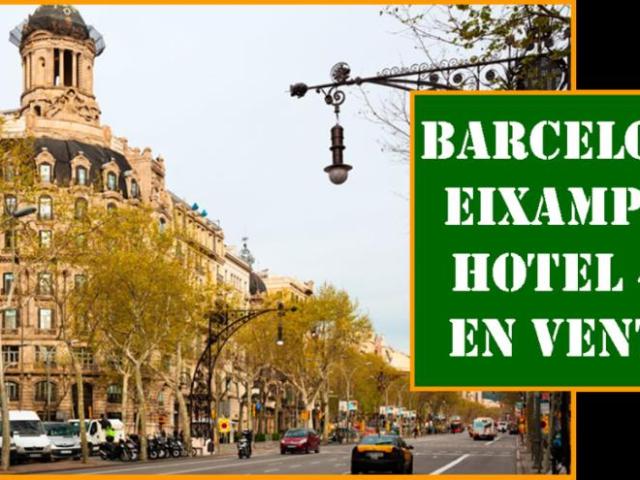 Villa Barcelona Barcelona 96291699